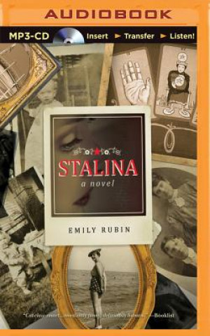 Digital Stalina Emily Rubin
