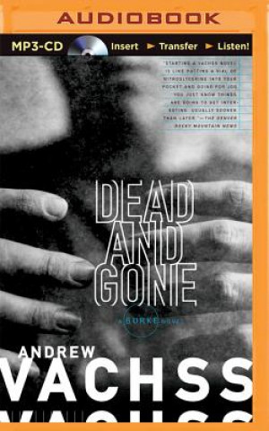 Digital Dead and Gone Andrew Vachss