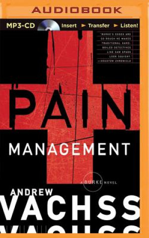 Digital Pain Management Andrew Vachss