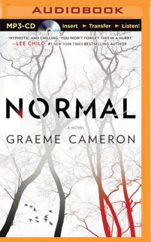 Digital Normal Graeme Cameron