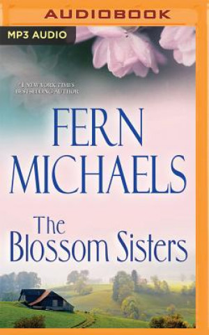 Digital The Blossom Sisters Fern Michaels