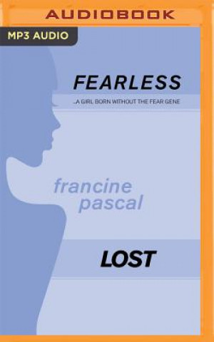 Digital Lost Francine Pascal