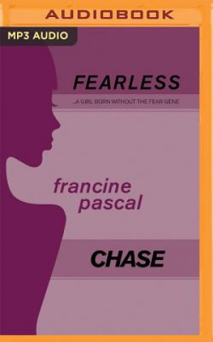 Digital Chase Francine Pascal