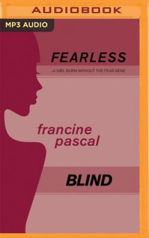 Digital Blind Francine Pascal