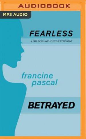 Digital Betrayed Francine Pascal