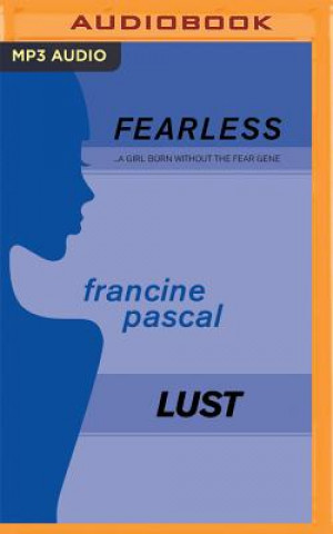 Digital Lust Francine Pascal