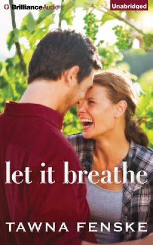 Audio Let It Breathe Tawna Fenske