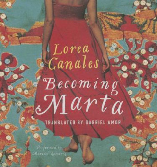 Audio Becoming Marta Lorea Canales