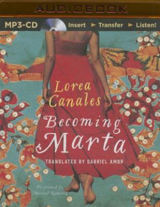 Digital Becoming Marta Lorea Canales