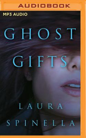 Digital Ghost Gifts Laura Spinella