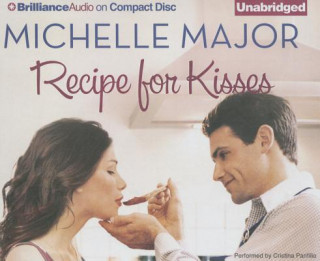 Audio Recipe for Kisses Michelle Major