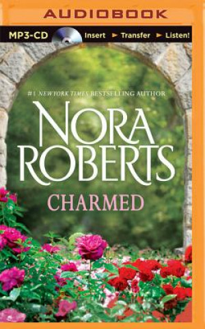 Digital Charmed Nora Roberts