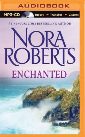 Digital Enchanted Nora Roberts