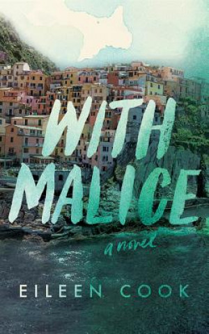 Audio With Malice Eileen Cook