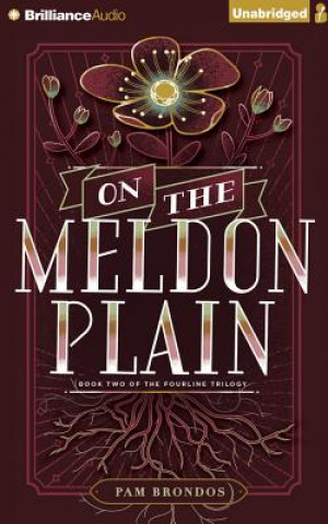 Аудио On the Meldon Plain Pam Brondos