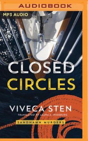 Digital Closed Circles Viveca Sten