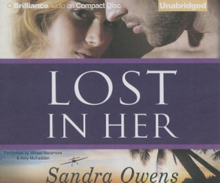Hanganyagok Lost in Her Sandra Owens