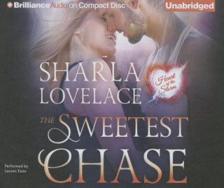 Audio The Sweetest Chase Sharla Lovelace