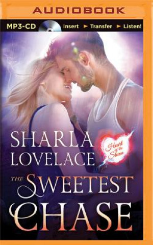 Digital The Sweetest Chase Sharla Lovelace