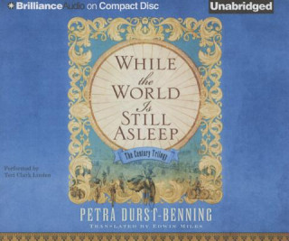 Audio While the World Is Still Asleep Petra Durst-Benning