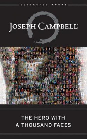 Аудио The Hero with a Thousand Faces Joseph Campbell