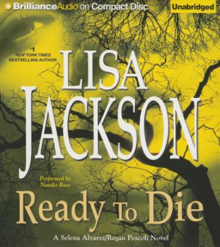 Audio Ready to Die Lisa Jackson