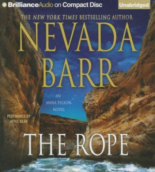 Аудио The Rope Nevada Barr