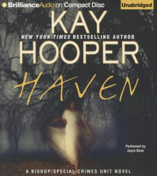 Audio Haven Kay Hooper