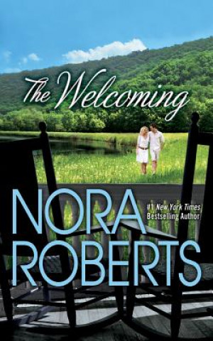 Audio The Welcoming Nora Roberts