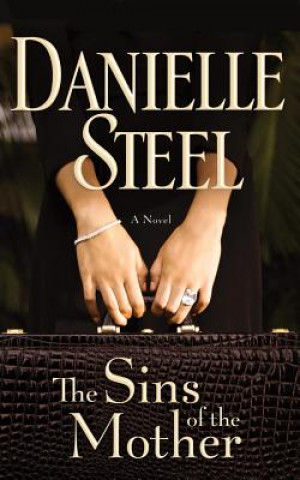 Audio The Sins of the Mother Danielle Steel