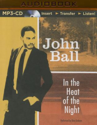 Digital In the Heat of the Night John Ball