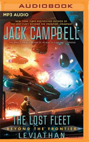 Digital Leviathan Jack Campbell