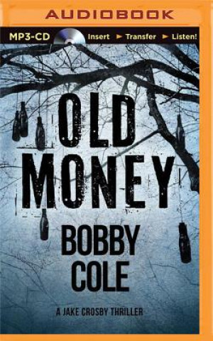 Digital Old Money Bobby Cole