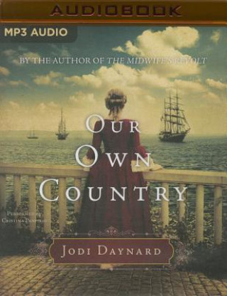 Digital Our Own Country Jodi Daynard