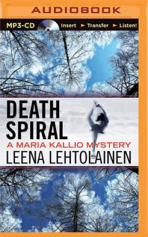 Digital Death Spiral Leena Lehtolainen