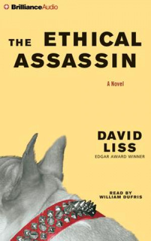 Audio The Ethical Assassin David Liss