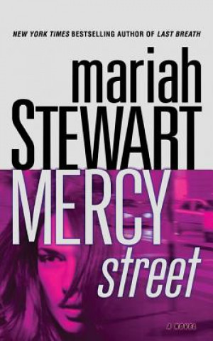 Audio Mercy Street Mariah Stewart