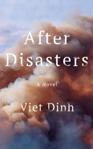 Audio After Disasters Viet Dinh