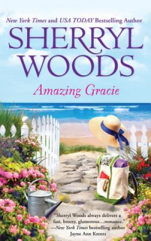 Audio Amazing Gracie Sherryl Woods