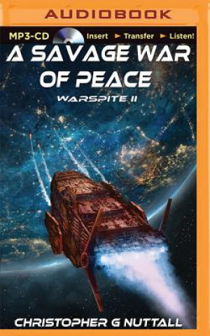 Digital A Savage War of Peace Christopher G. Nuttall