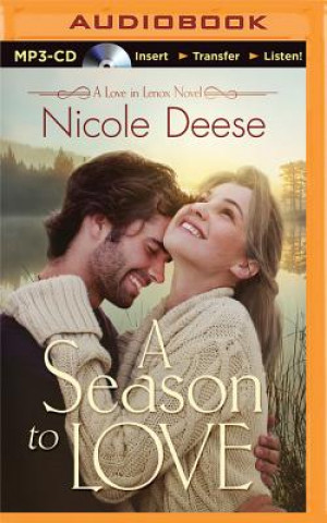 Digital A Season to Love Nicole Deese