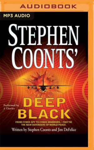 Digital Deep Black Stephen Coonts