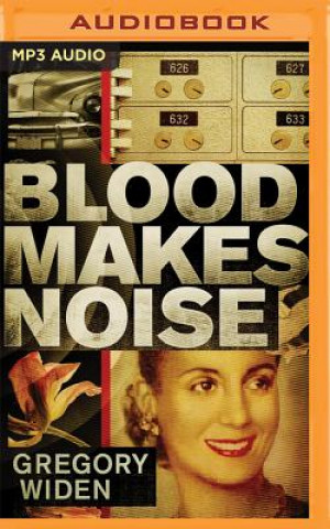 Digital Blood Makes Noise Gregory Widen