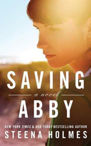 Audio Saving Abby Steena Holmes
