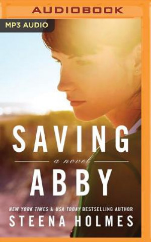 Digital Saving Abby Steena Holmes