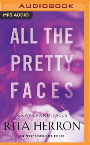 Digital All the Pretty Faces Rita Herron