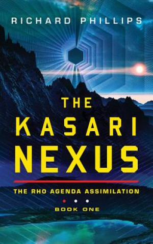 Audio The Kasari Nexus Richard Phillips