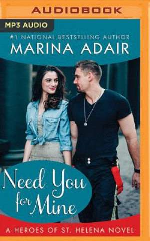 Digital Need You for Mine Marina Adair