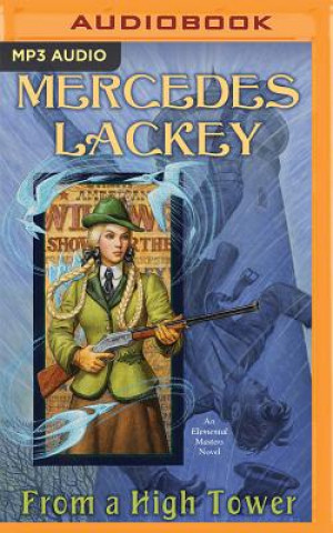 Digital From a High Tower Mercedes Lackey