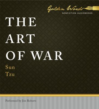 Audio The Art of War Sun Tzu